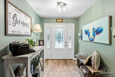 1998 Sid Hayes Rd, Jay, FL 32565 - Photo 5