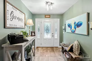 1998 Sid Hayes Rd, Jay, FL 32565 - Photo 5