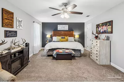 1998 Sid Hayes Rd, Jay, FL 32565 - Photo 7