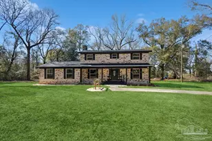 10841A Luker Way, Jay, FL 32565 - Photo 1