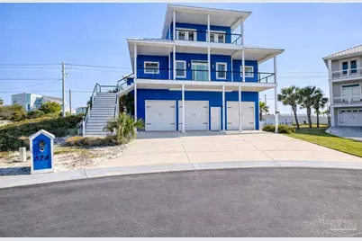 321 Gulfview Ln, Perdido Key, FL 32507 - Photo 9