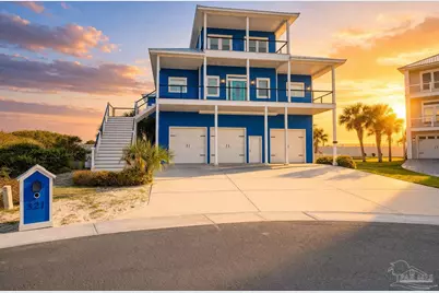 321 Gulfview Ln, Perdido Key, FL 32507 - Photo 1