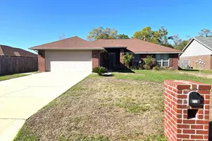 6774 Gettysburg Blvd, Bagdad, FL 32530 - Photo 3
