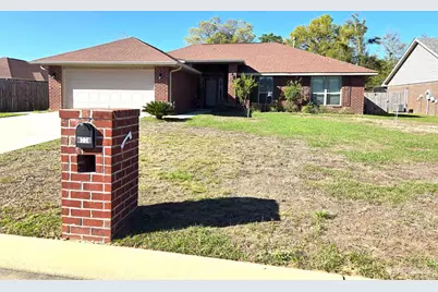 6774 Gettysburg Blvd, Bagdad, FL 32530 - Photo 1