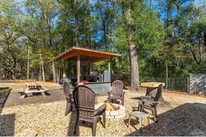 5029 N Forest Creek Dr, Pace, FL 32571 - Photo 7