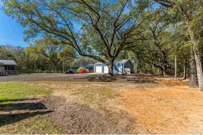 5029 N Forest Creek Dr, Pace, FL 32571 - Photo 33