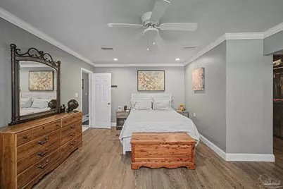 5029 N Forest Creek Dr, Pace, FL 32571 - Photo 17