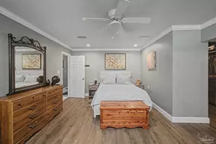 5029 N Forest Creek Dr, Pace, FL 32571 - Photo 17