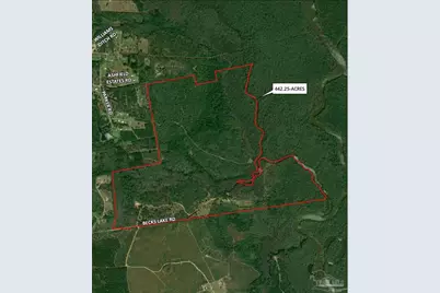2020 Becks Lake Rd, Cantonment, FL 32533 - Photo 3