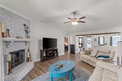 10925 Oak Valley Cir, Pensacola, FL 32506 - Photo 5