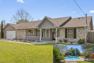 10925 Oak Valley Cir, Pensacola, FL 32506 - Photo 1