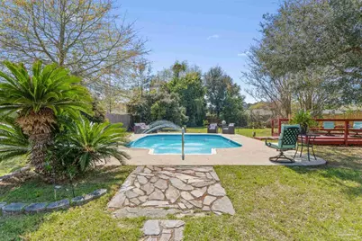 10925 Oak Valley Cir, Pensacola, FL 32506 - Photo 3