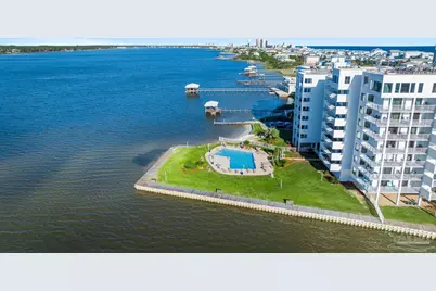 1516 Sandpiper Ln #405, Gulf Shores, AL 36542 - Photo 69