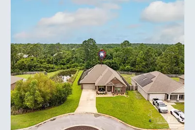 3531 Moonstone Dr, Navarre, FL 32566 - Photo 47