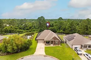 3531 Moonstone Dr, Navarre, FL 32566 - Photo 47