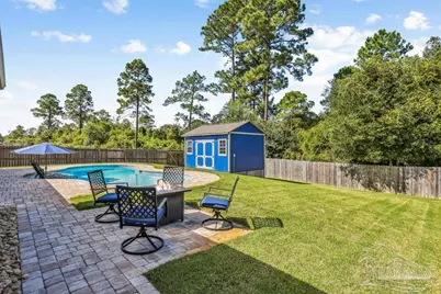 3531 Moonstone Dr, Navarre, FL 32566 - Photo 35