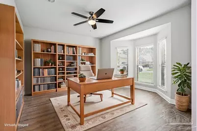 3531 Moonstone Dr, Navarre, FL 32566 - Photo 13