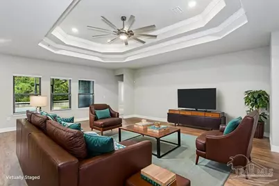 3531 Moonstone Dr, Navarre, FL 32566 - Photo 7