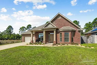 3531 Moonstone Dr, Navarre, FL 32566 - Photo 41