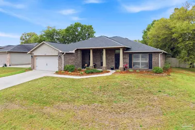 2184 Liberty Loop Rd, Cantonment, FL 32533 - Photo 19
