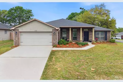 2184 Liberty Loop Rd, Cantonment, FL 32533 - Photo 1