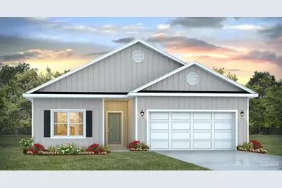 2074 Wiregrass St, Navarre, FL 32566 - Photo 1