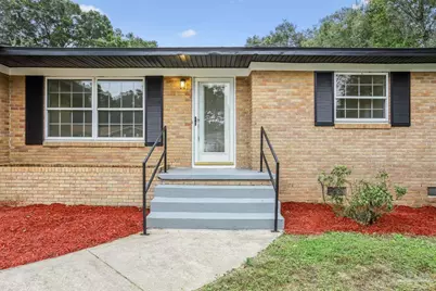 7605 Harvey St, Pensacola, FL 32506 - Photo 3