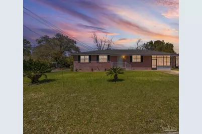 3200 E Avery St, Pensacola, FL 32503 - Photo 35