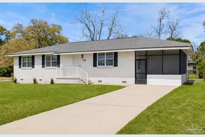 3200 E Avery St, Pensacola, FL 32503 - Photo 5