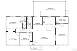 3200 E Avery St, Pensacola, FL 32503 - Photo 35