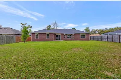5709 Mill Stream Way, Pace, FL 32571 - Photo 5