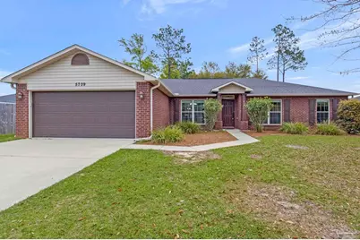 5709 Mill Stream Way, Pace, FL 32571 - Photo 1