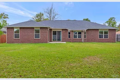 5709 Mill Stream Way, Pace, FL 32571 - Photo 3