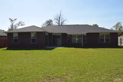 5709 Mill Stream Way, Pace, FL 32571 - Photo 3