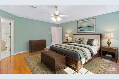 9320 Bell Ridge Dr, Pensacola, FL 32526 - Photo 35