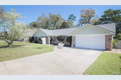3500 Monteigne Dr, Pensacola, FL 32504 - Photo 53