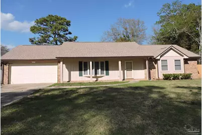3480 Blueridge Dr, Pensacola, FL 32504 - Photo 1