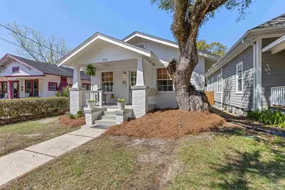 1028 E Lloyd St, Pensacola, FL 32503 - Photo 3