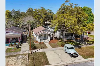 1028 E Lloyd St, Pensacola, FL 32503 - Photo 5