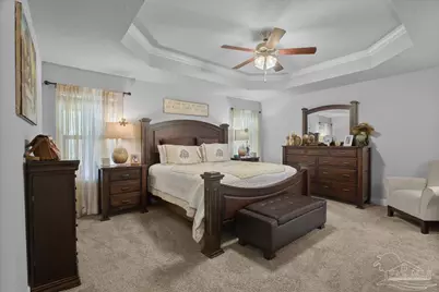 2656 Piddlin Ln, Jay, FL 32565 - Photo 27