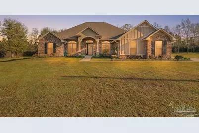 2656 Piddlin Ln, Jay, FL 32565 - Photo 1