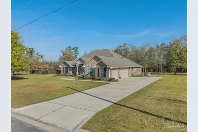 2656 Piddlin Ln, Jay, FL 32565 - Photo 5