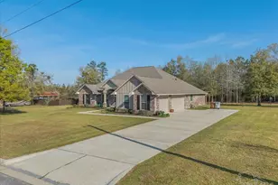 2656 Piddlin Ln, Jay, FL 32565 - Photo 5