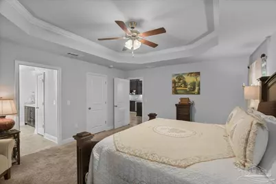 2656 Piddlin Ln, Jay, FL 32565 - Photo 29