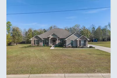 2656 Piddlin Ln, Jay, FL 32565 - Photo 3