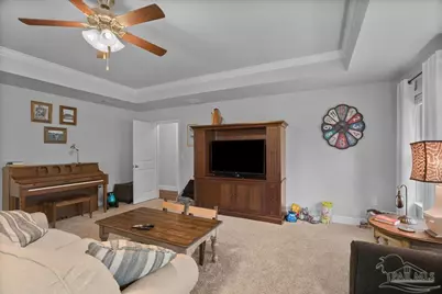 2656 Piddlin Ln, Jay, FL 32565 - Photo 25