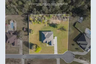 2656 Piddlin Ln, Jay, FL 32565 - Photo 51