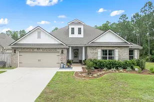5740 Magnolia Trace, Gulf Breeze, FL 32563 - Photo 1