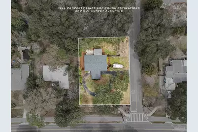 306 Shoreline Dr, Gulf Breeze, FL 32561 - Photo 35