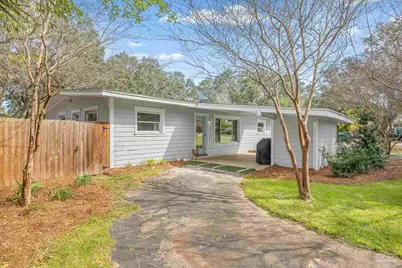 306 Shoreline Dr, Gulf Breeze, FL 32561 - Photo 5